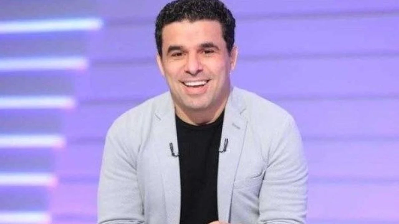 رد فعل مثير.. خالد الغندور يعلق على تجاهل نجوم المنتخب بعد كأس العالم